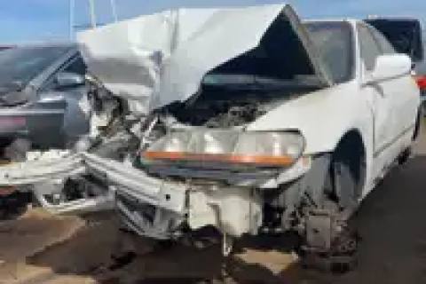 Photo of 1999 Honda Accord
