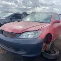 Photo of 2002 Honda Civic