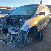 Photo of 2010 Honda Cr-V