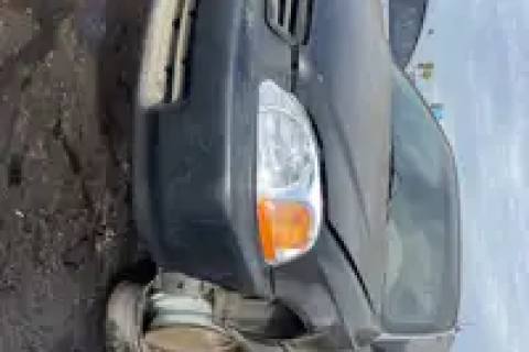 Photo of 1996 Honda Civic