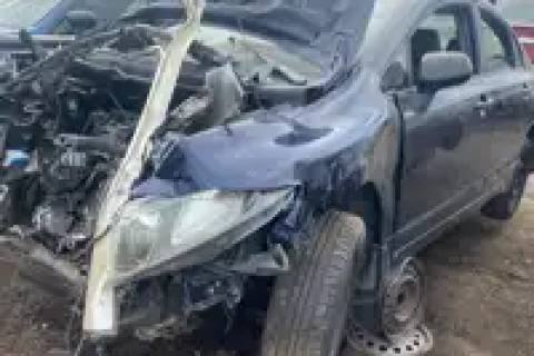 Photo of 2010 Honda Civic