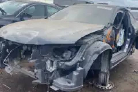 Photo of 2015 Honda Accord