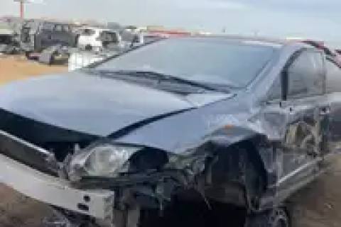 Photo of 2009 Honda Civic