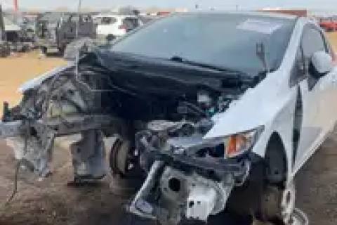 Photo of 2013 Honda Civic