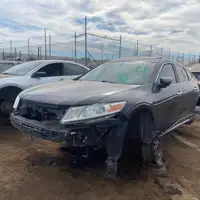 Photo of 2014 Honda Crosstour