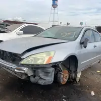 Photo of 2007 Honda Accord