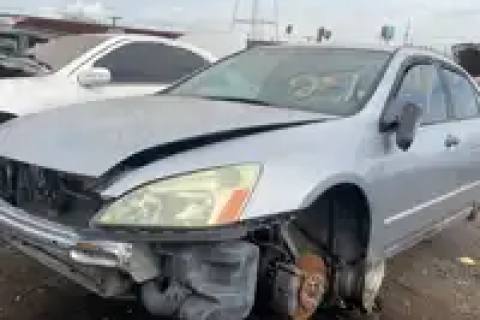 Photo of 2007 Honda Accord
