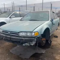 Photo of 1992 Honda Accord