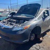 Photo of 2012 Honda Civic