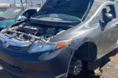Photo of 2012 Honda Civic