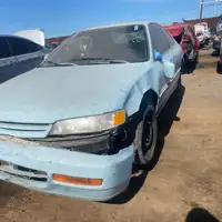 Photo of 1996 Honda Accord