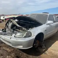 Photo of 1999 Honda Civic