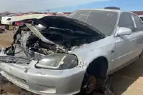 Photo of 1999 Honda Civic