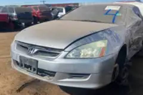 Photo of 2006 Honda Accord