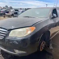 Photo of 2007 Hyundai Elantra