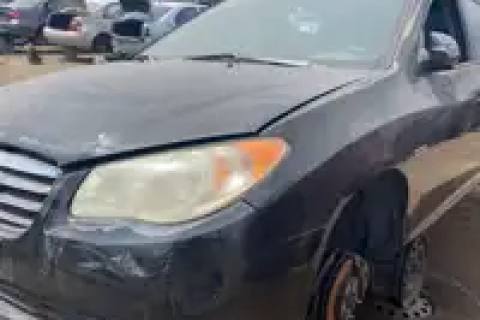 Photo of 2007 Hyundai Elantra