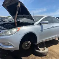 Photo of 2011 Hyundai Sonata