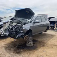 Photo of 2008 Hyundai Elantra