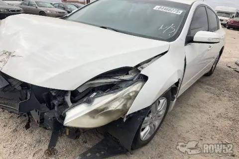 Photo of 2012 Nissan Altima