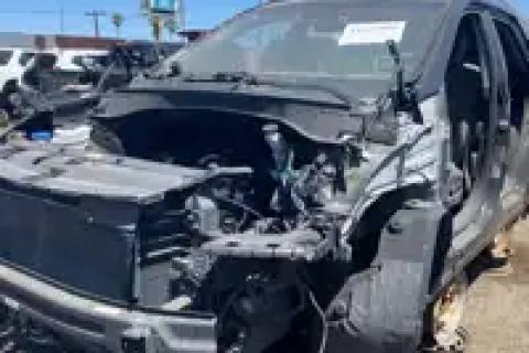 Photo of 2017 Hyundai Santa Fe