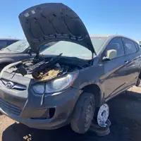 Photo of 2013 Hyundai Accent