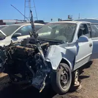 Photo of 2003 Hyundai Accent