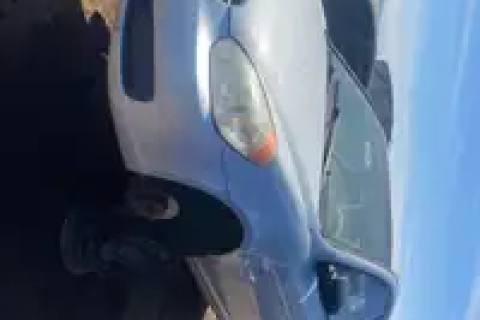 Photo of 2007 Hyundai Accent