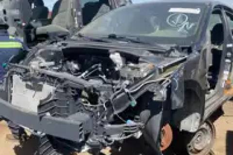 Photo of 2021 Hyundai Elantra