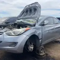 Photo of 2013 Hyundai Elantra
