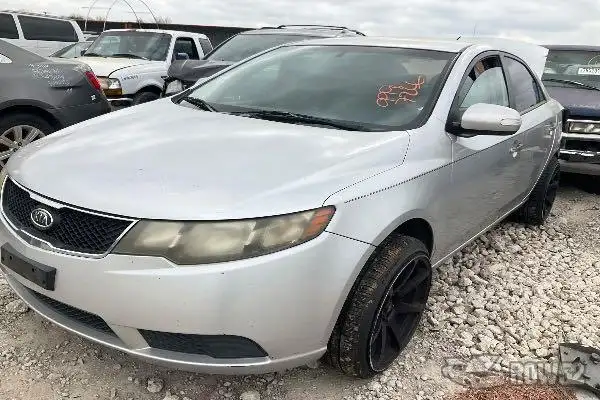 Photo of 2010 Kia Forte