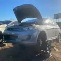 Photo of 2016 Hyundai Accent
