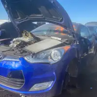 Photo of 2012 Hyundai Veloster