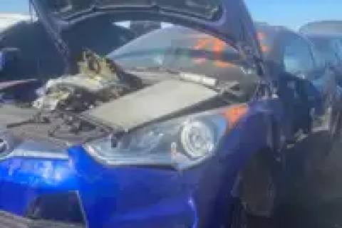 Photo of 2012 Hyundai Veloster