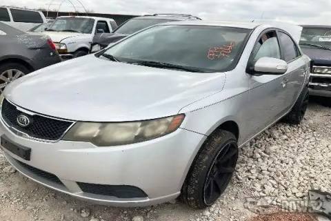 Photo of 2010 Kia Forte