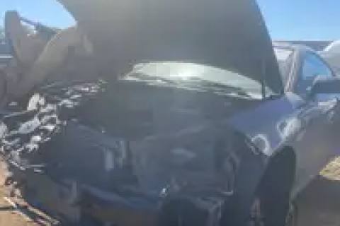 Photo of 2008 Hyundai Tiburon