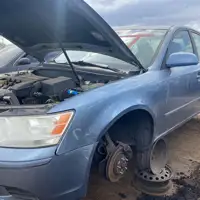 Photo of 2009 Hyundai Sonata