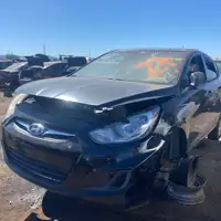 Photo of 2012 Hyundai Accent