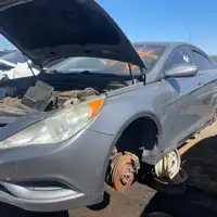Photo of 2012 Hyundai Sonata