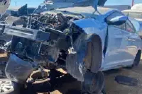 Photo of 2013 Hyundai Elantra