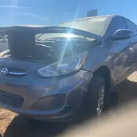 Photo of 2015 Hyundai Accent