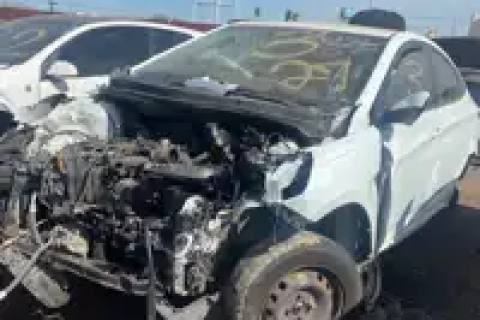 Photo of 2012 Hyundai Accent