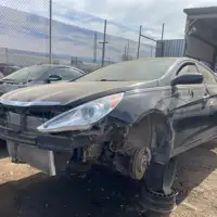 Photo of 2013 Hyundai Sonata