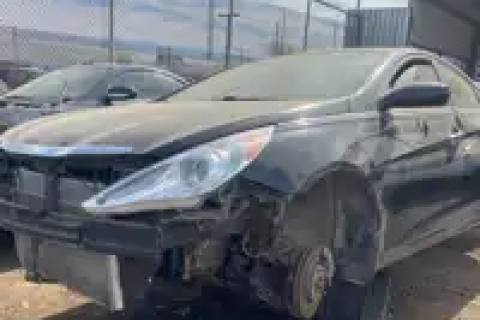Photo of 2013 Hyundai Sonata