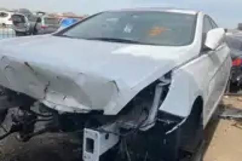 Photo of 2013 Hyundai Sonata