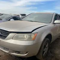 Photo of 2006 Hyundai Sonata
