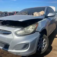 Photo of 2013 Hyundai Accent