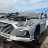 Photo of 2018 Hyundai Sonata