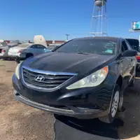 Photo of 2013 Hyundai Sonata