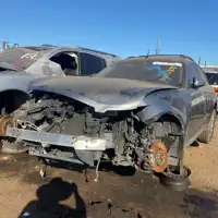 Photo of 2008 Infiniti Infiniti Fx Series