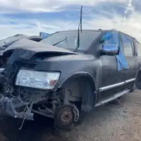 Photo of 2008 Infiniti Infiniti Qx56